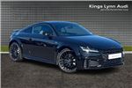 2022 Audi TT