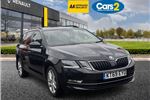 2019 Skoda Octavia Estate