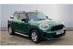 2021 MINI Countryman