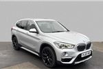 2015 BMW X1