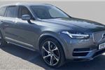 2018 Volvo XC90