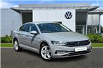 2021 Volkswagen Passat