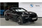 2020 BMW X6