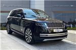 2024 Land Rover Range Rover