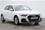 2022 Audi A1