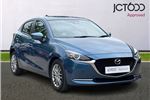 2023 Mazda 2
