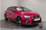 2022 SEAT Ibiza