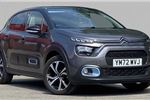 2023 Citroen C3