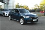 2020 Skoda Kamiq