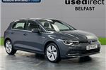 2020 Volkswagen Golf