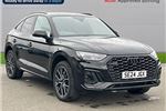 2024 Audi Q5 Sportback