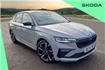 2024 Skoda Scala