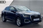 2021 Audi Q2