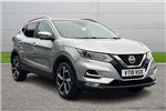 2019 Nissan Qashqai