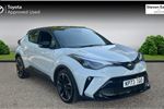 2023 Toyota C-HR