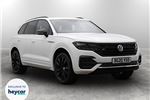 2020 Volkswagen Touareg