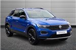 2020 Volkswagen T-Roc