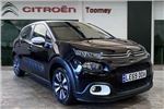 2020 Citroen C3