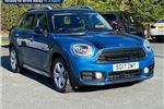 2017 MINI Countryman