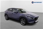 2020 Mazda CX-30