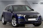 2020 Audi Q5