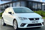 2018 SEAT Ibiza