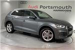 2020 Audi Q5