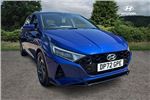 2023 Hyundai i20