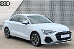 2024 Audi A3