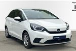 2022 Honda Jazz