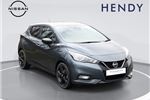 2020 Nissan Micra