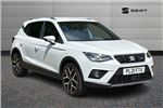 2021 SEAT Arona