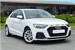 2023 Audi A1