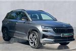 2025 Skoda Karoq