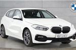 2023 BMW 1 Series