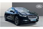 2020 Jaguar I-Pace