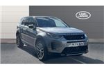 2024 Land Rover Discovery Sport