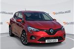 2021 Renault Clio