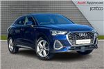 2023 Audi Q3