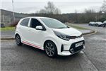 2023 Kia Picanto