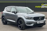 2018 Volvo XC40