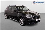 2020 MINI Countryman