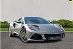 2024 Lotus Emira