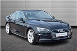 2020 Audi A5