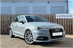 2018 Audi A1
