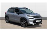 2022 Citroen C3 Aircross