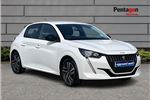 2022 Peugeot 208