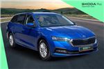 2020 Skoda Octavia Estate