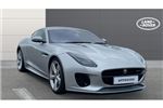 2018 Jaguar F-Type