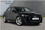 2022 Audi A1